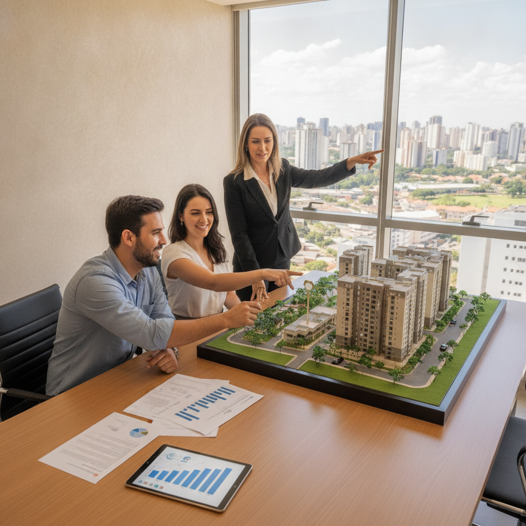 Benefícios do Consórcio em Goiânia: Guia Completo