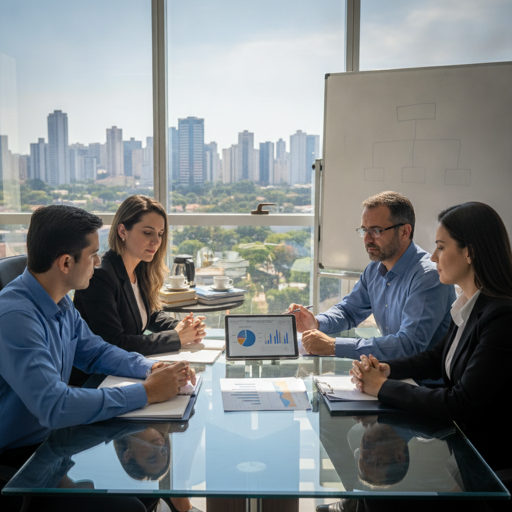 Como Cancelar Consórcio em Goiânia: O Que Saber Antes