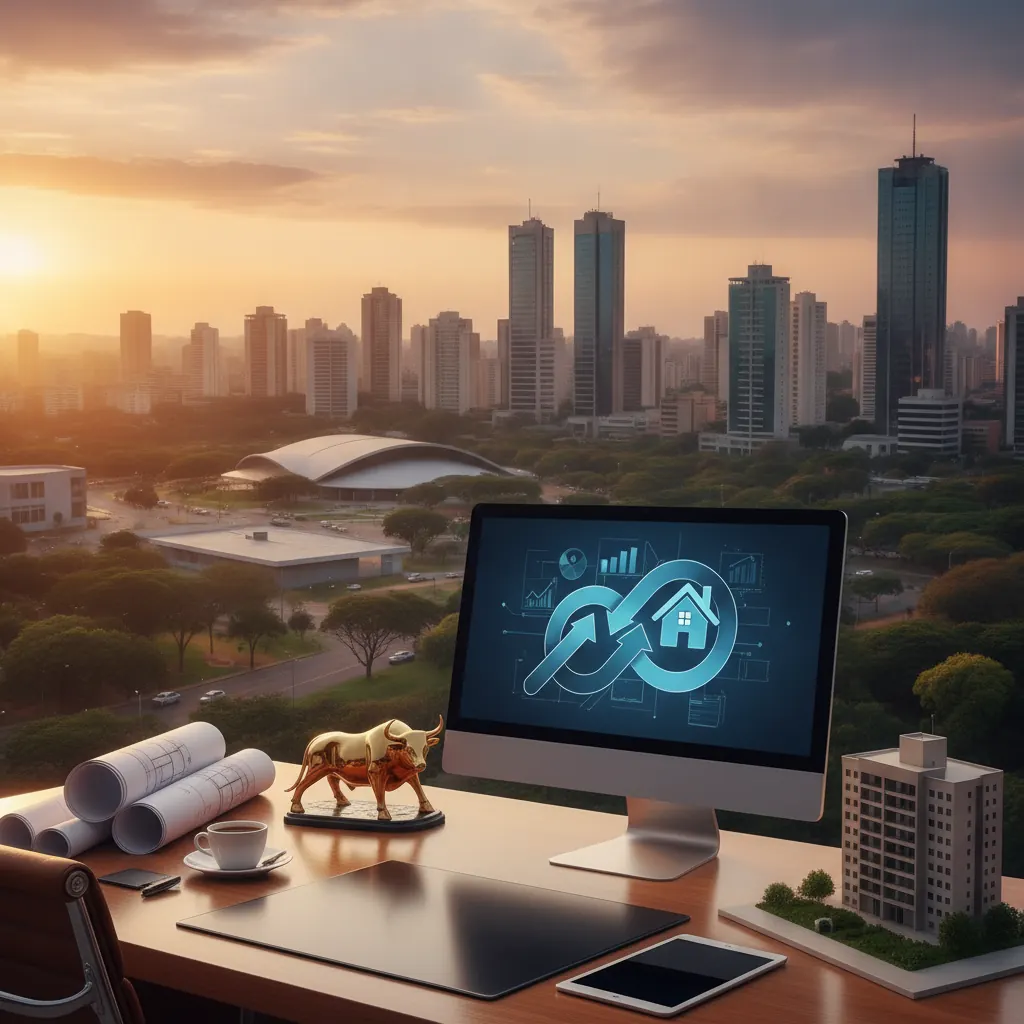 Como Diversificar Investimentos com Consórcio em Goiânia