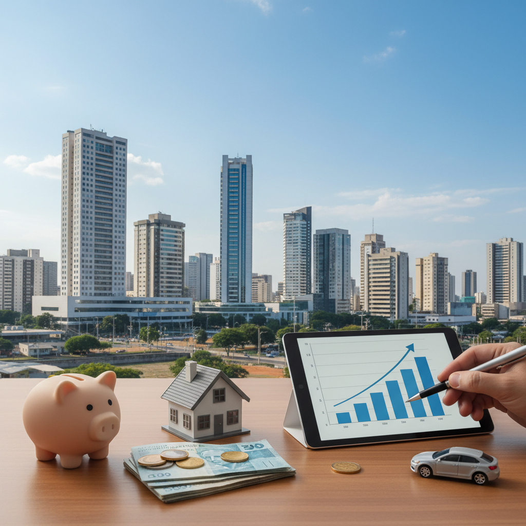 Como Escolher Melhor Consórcio Goiânia | Guia Completo 2024