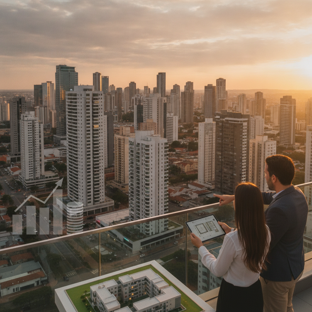 Como Funciona Consórcio Imobiliário em Goiânia: Guia 2024