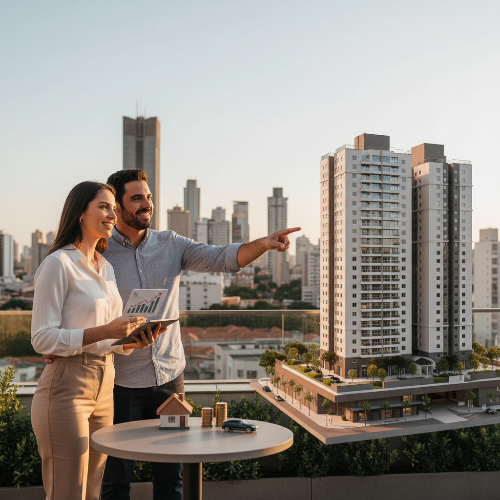 Como Funciona Consórcio: Vale a Pena em Goiânia?