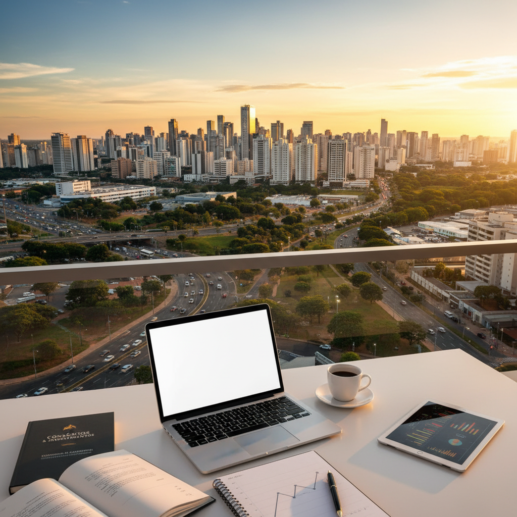 Como Sair do Consórcio Antes de Ser Contemplado Goiânia
