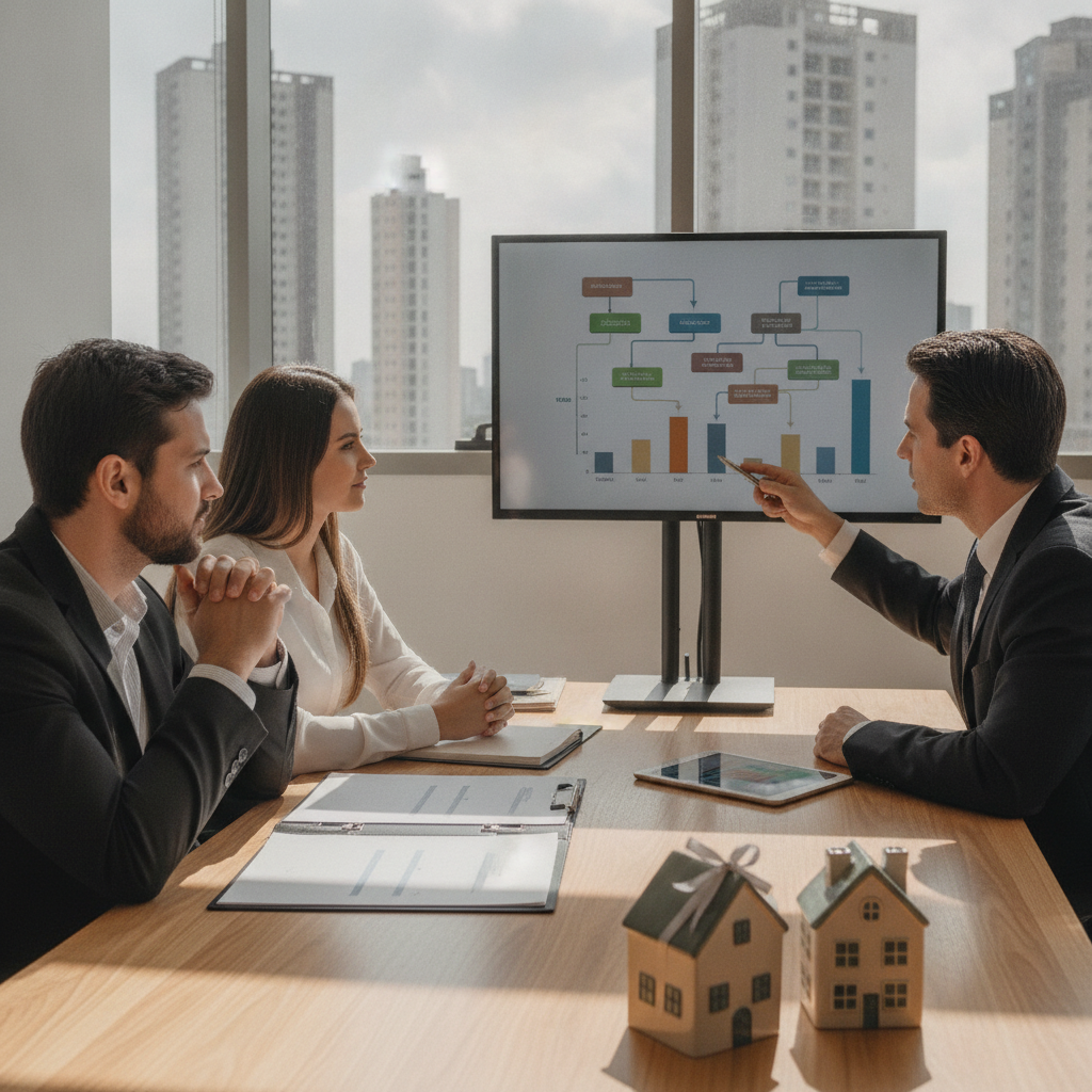 Como Usar Carta Contemplada de Consórcio Imobiliário em Goiânia