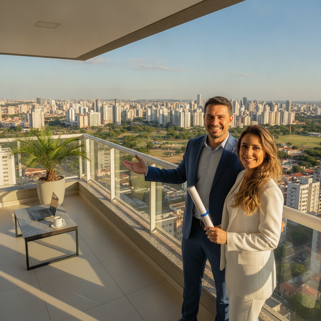 Como Usar Carta Contemplada de Consórcio Imobiliário em Goiânia