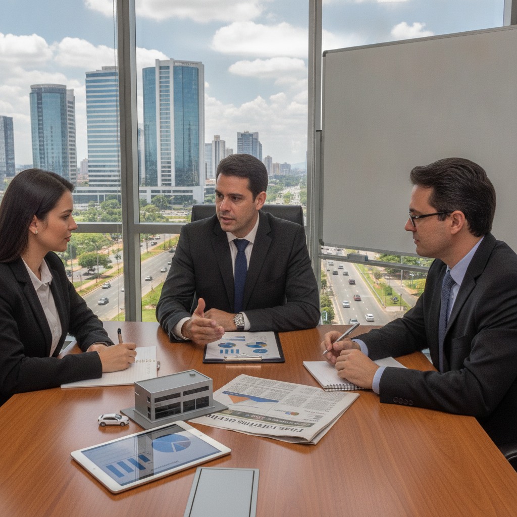 Consórcio de Veículos como Investimento em Goiânia Vale a Pena?