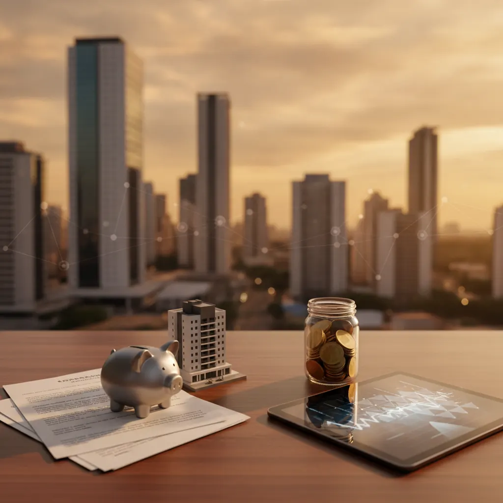 Consórcio e Investimento Seguro em Goiânia: Entenda
