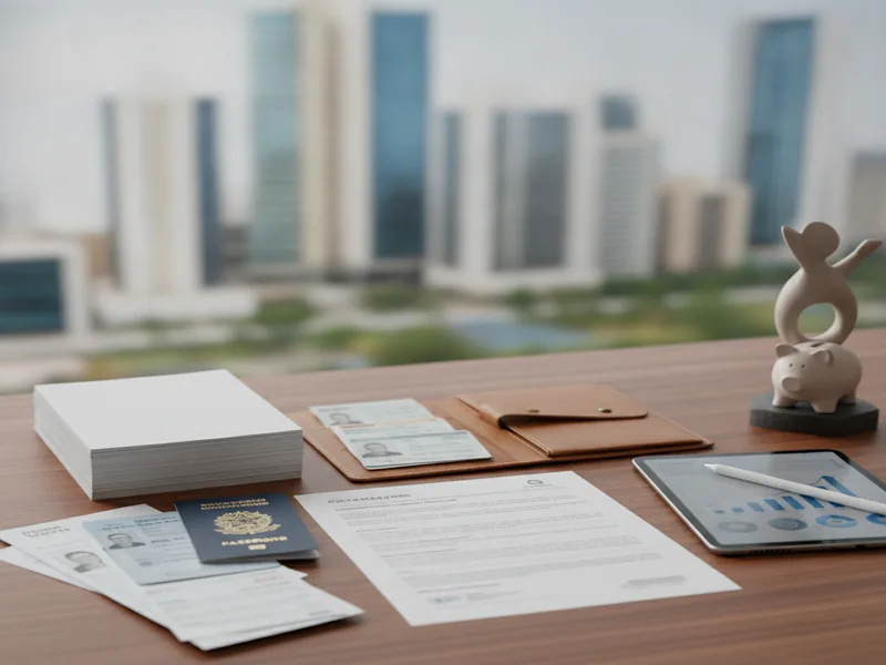 Documentos para Consórcio em Goiânia: Guia Completo
