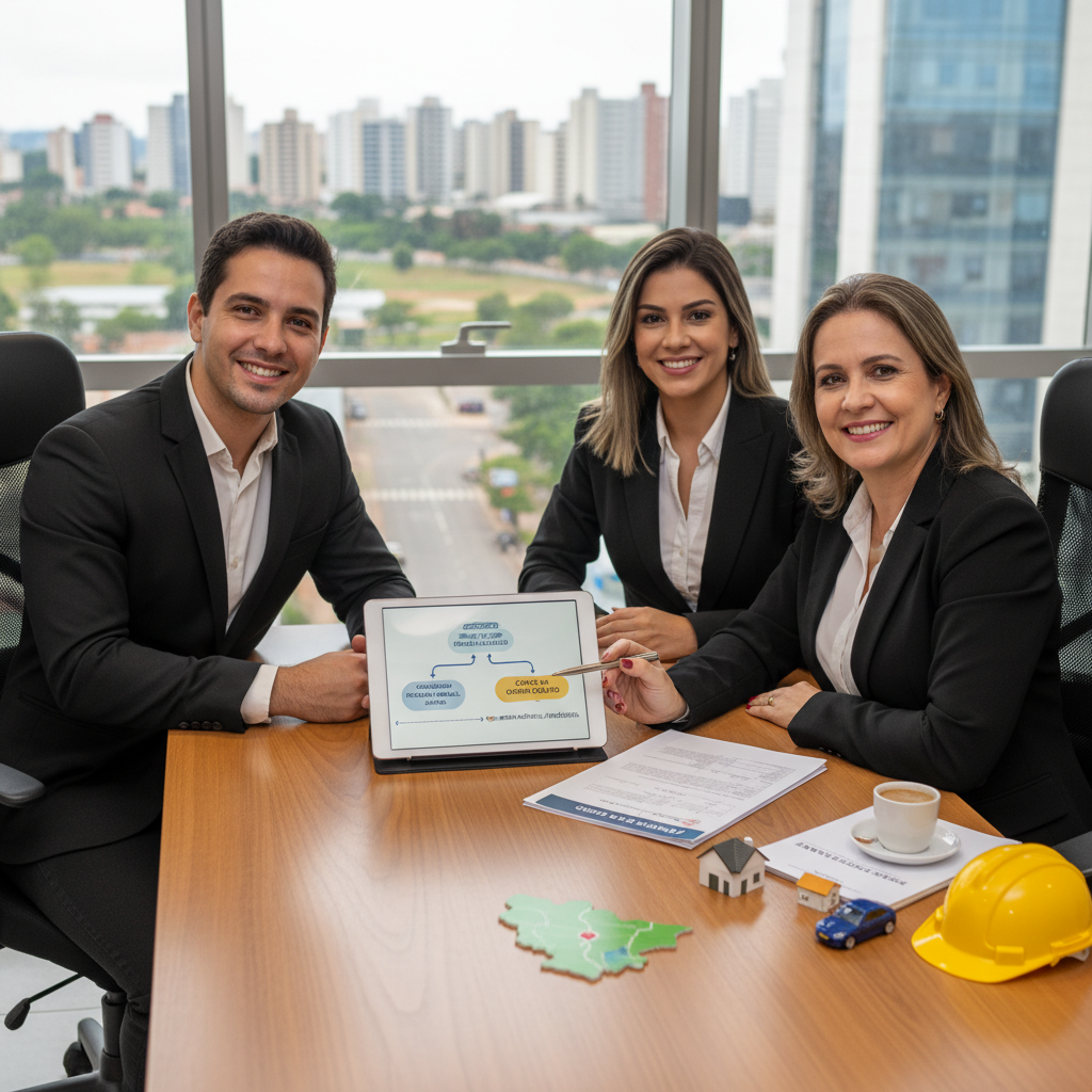 O que é Carta de Crédito de Consórcio em Goiânia | Guia 2024