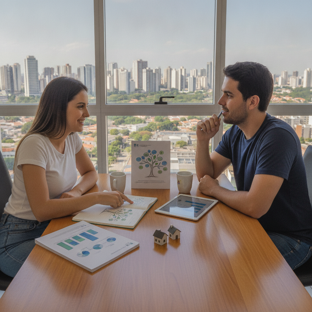 O que é Planejamento Financeiro em Goiânia: Guia Completo