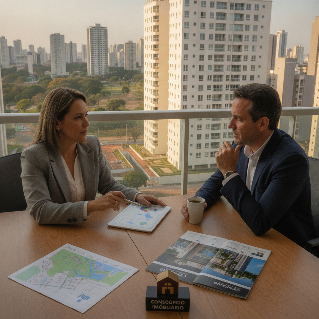 Planejamento Financeiro em Goiânia: Guia Completo 2024