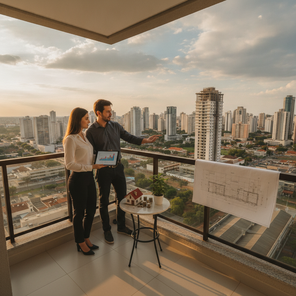 Planejamento Financeiro Pessoal em Goiânia: Passo a Passo