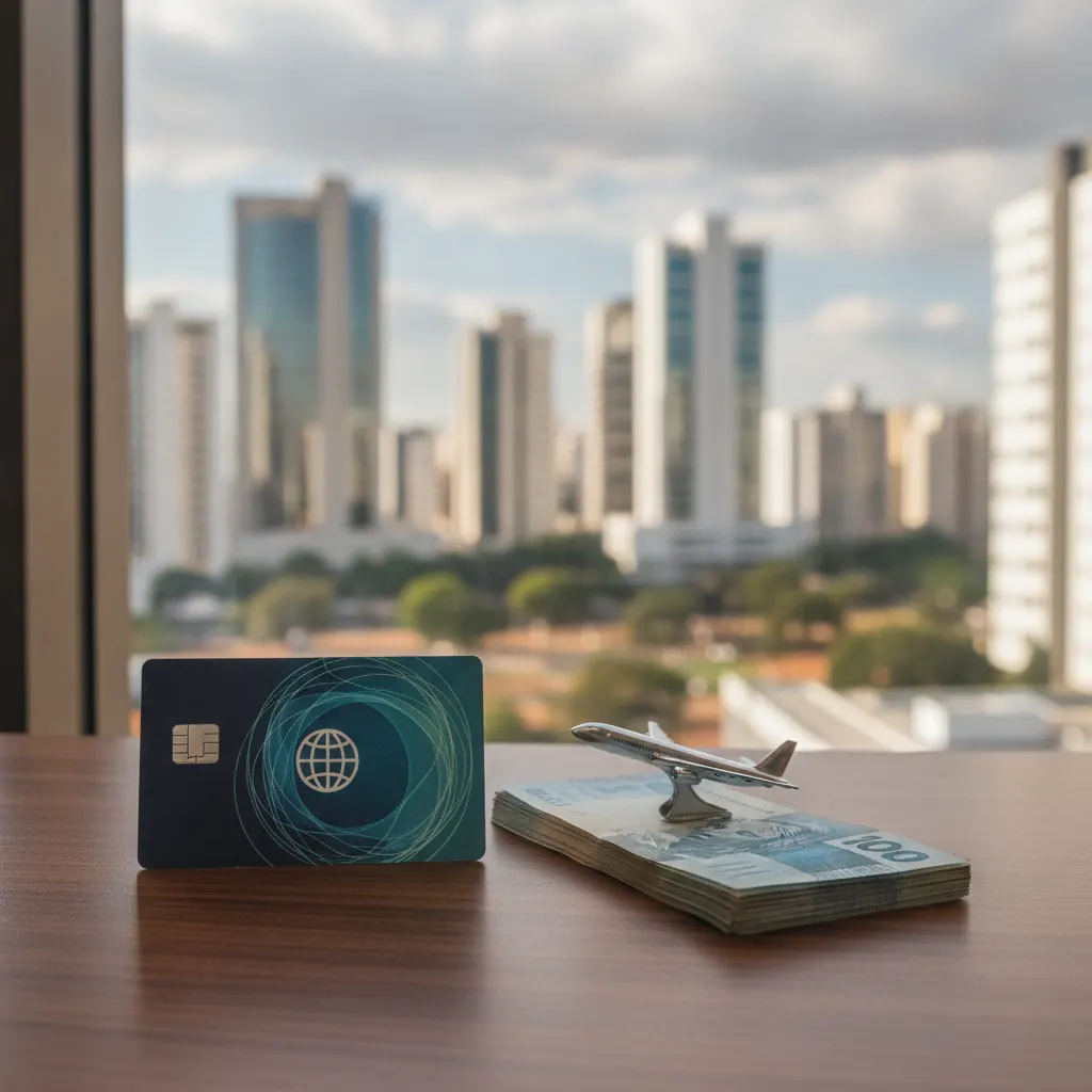 Posso Usar Carta de Crédito de Consórcio no Exterior?
