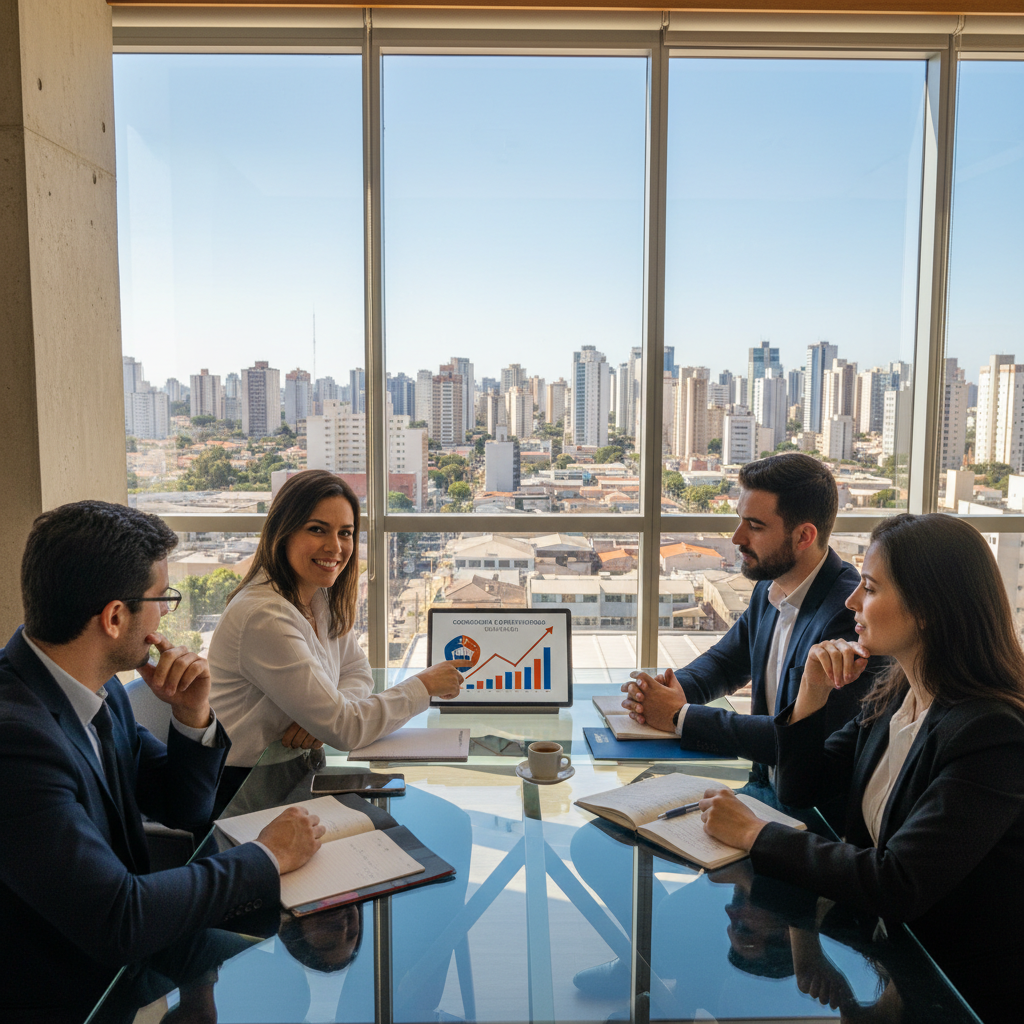 Quando Sou Contemplado no Consórcio em Goiânia: Guia Completo