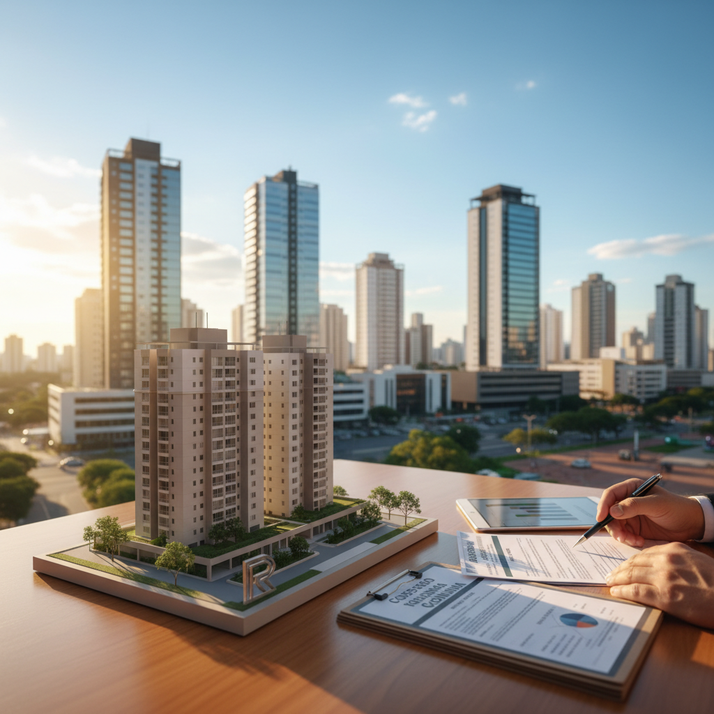 Quanto Custa Consórcio Imobiliário em Goiânia: Guia 2024
