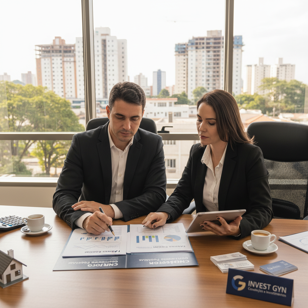 Quanto Custa Consórcio Imobiliário em Goiânia: Guia 2024