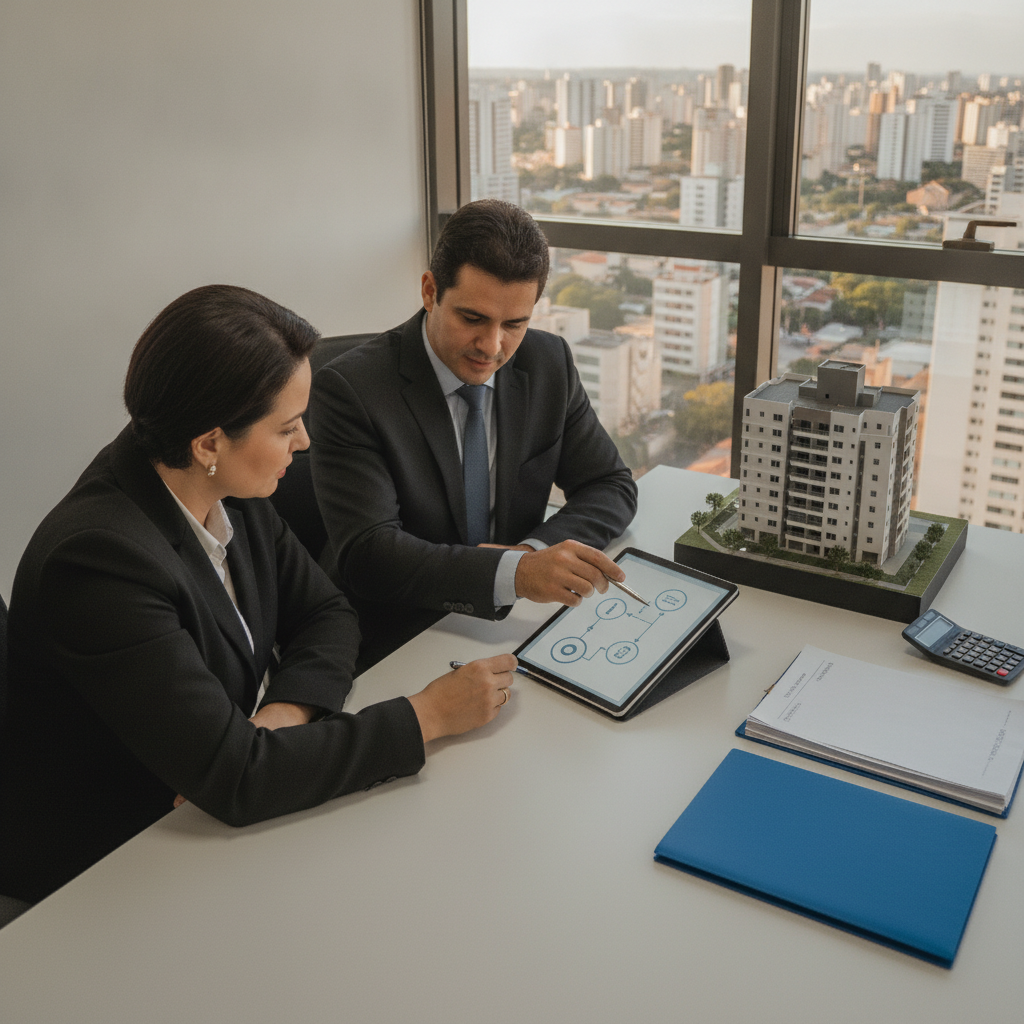 Vale a Pena Dar Lance em Consórcio Imobiliário em Goiânia?
