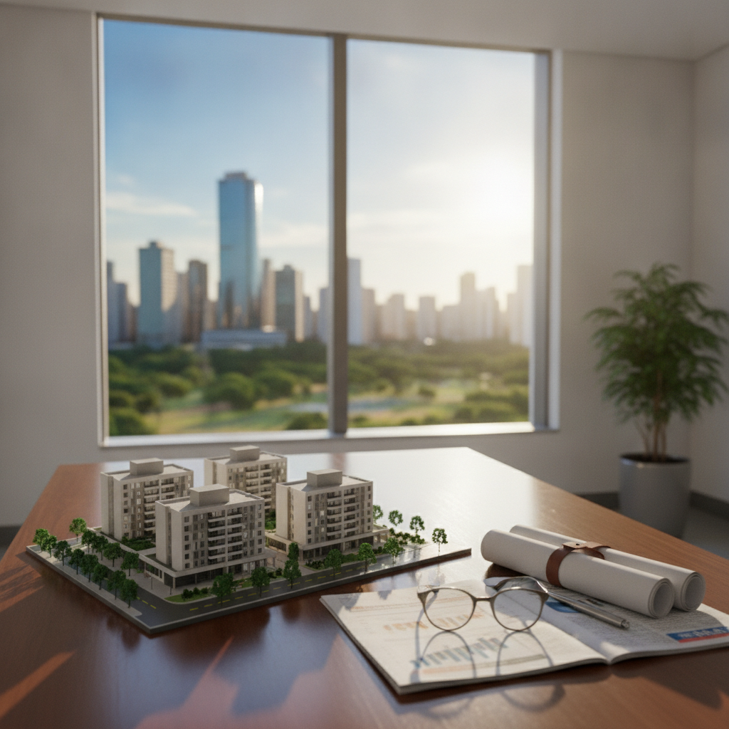 Valor Mínimo de Consórcio Imobiliário em Goiânia