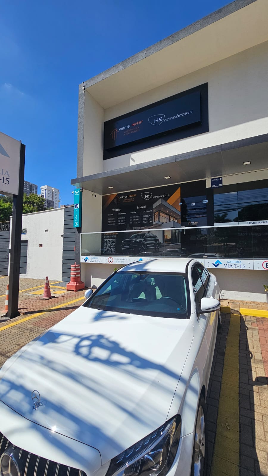 Virtus Invest - Consórcio de Veículos em Goiânia